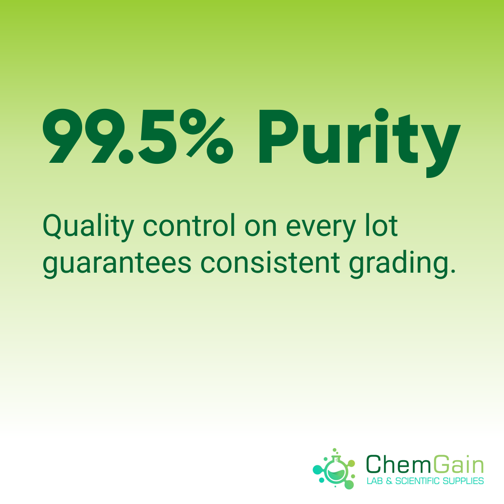 Hyaluronic Acid Powder - Ultra Pure Bulk - Cosmetic Grade - CAS 9067-32-7