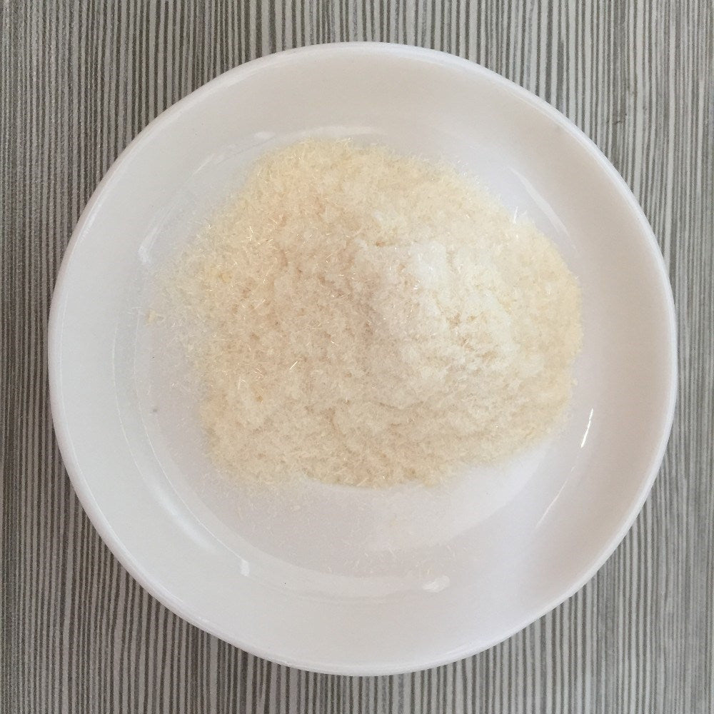 Kojic Acid Powder - Ultra Pure Bulk - CAS 501-30-4